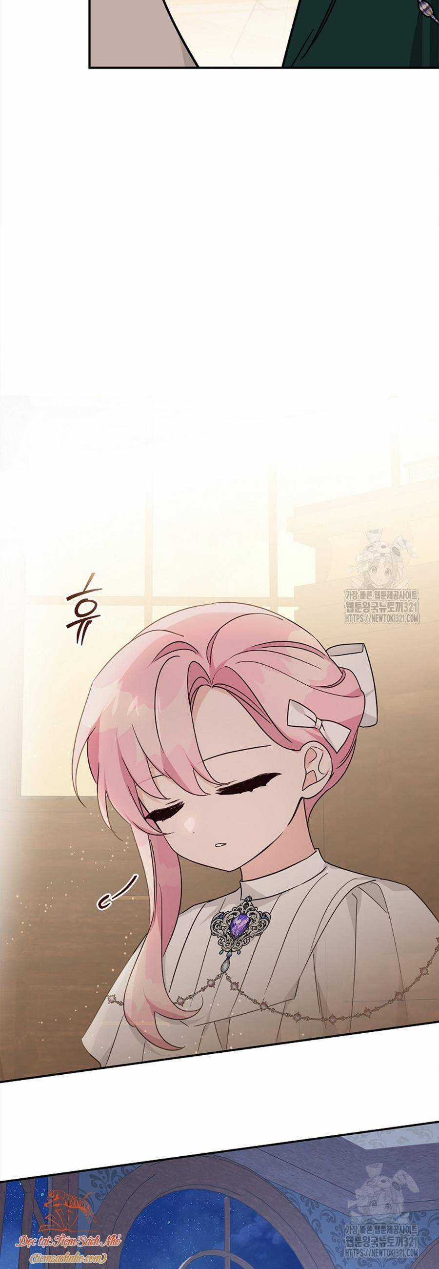 Cô Con Gái Út Của Công Tước Phản Diện Chapter 72 trang 18