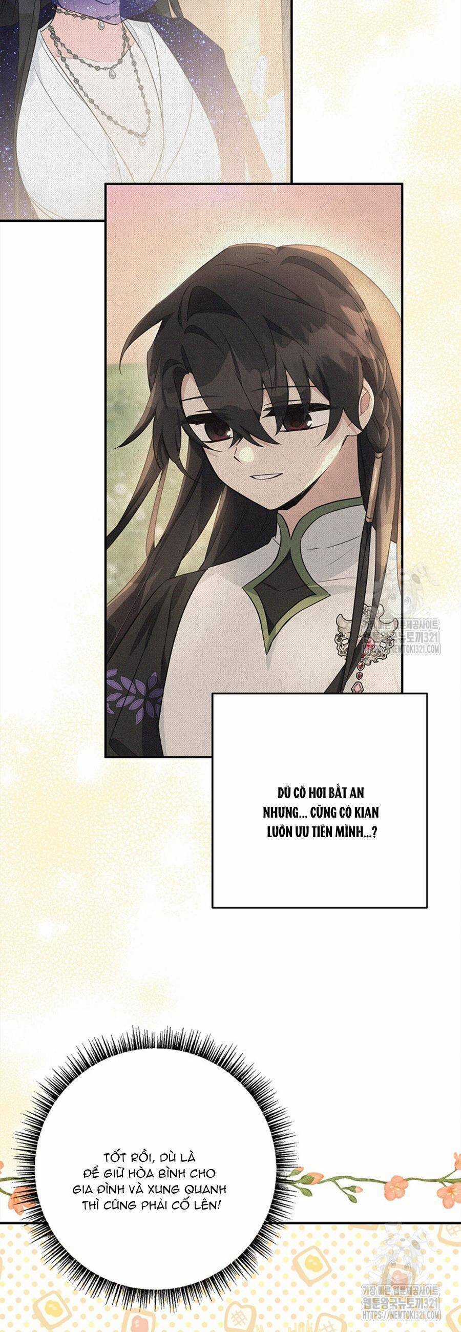 Cô Con Gái Út Của Công Tước Phản Diện Chapter 72 trang 22