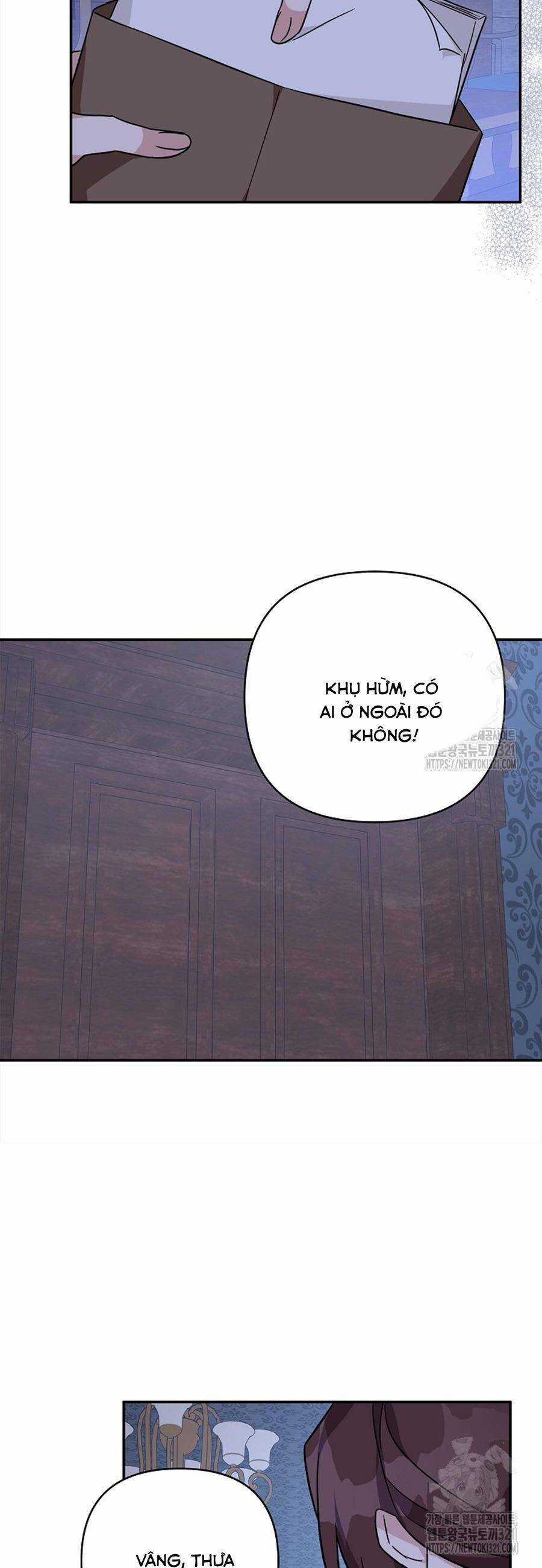 Cô Con Gái Út Của Công Tước Phản Diện Chapter 72 trang 26