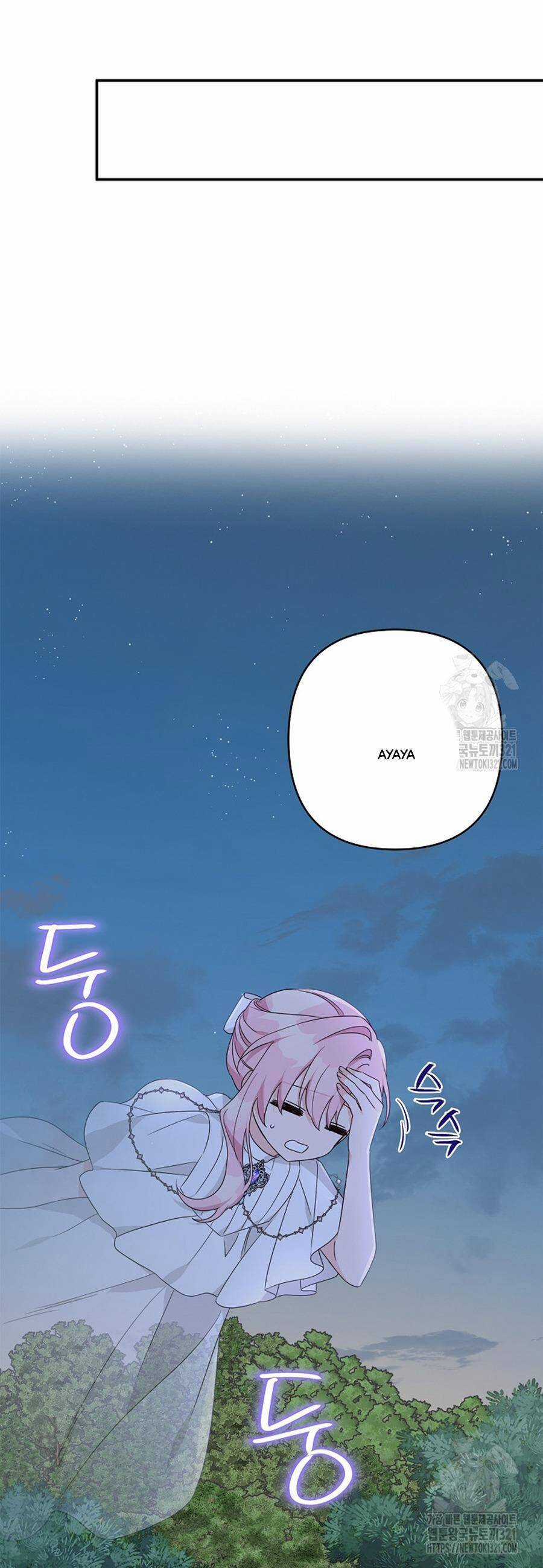 Cô Con Gái Út Của Công Tước Phản Diện Chapter 72 trang 34