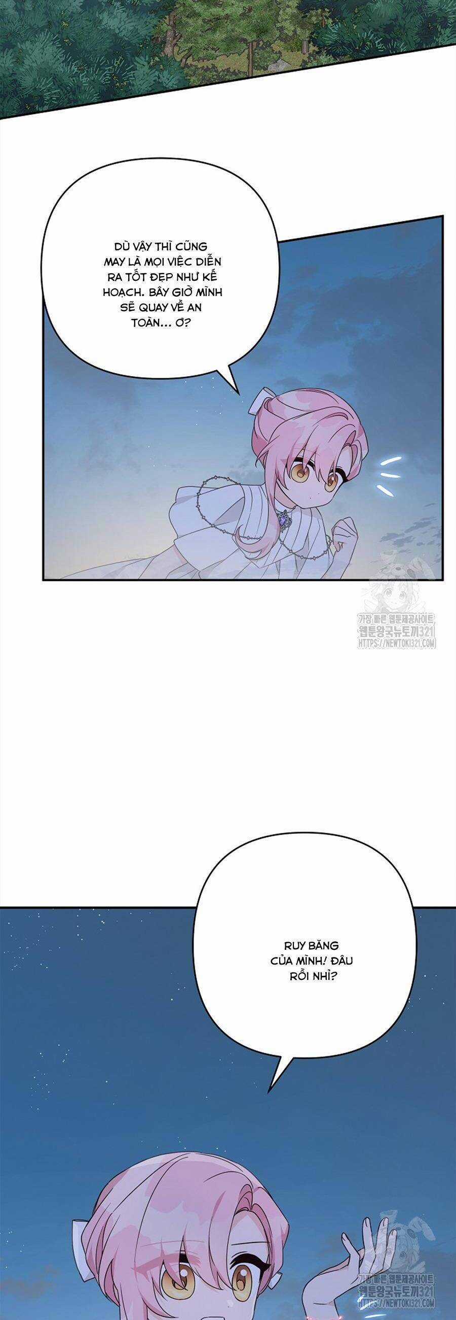 Cô Con Gái Út Của Công Tước Phản Diện Chapter 72 trang 35