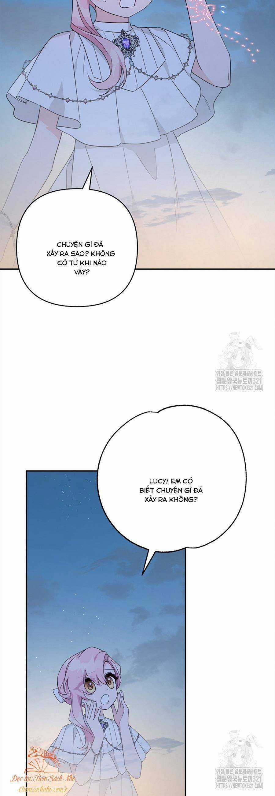 Cô Con Gái Út Của Công Tước Phản Diện Chapter 72 trang 36