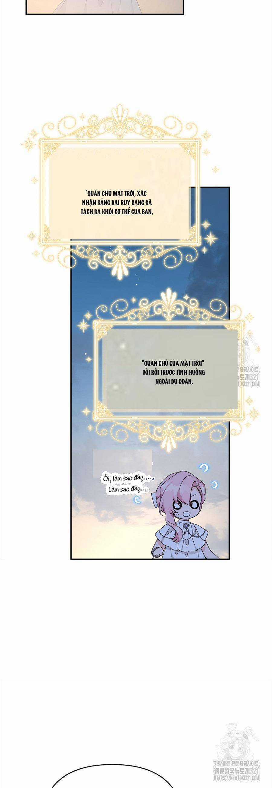 Cô Con Gái Út Của Công Tước Phản Diện Chapter 72 trang 37