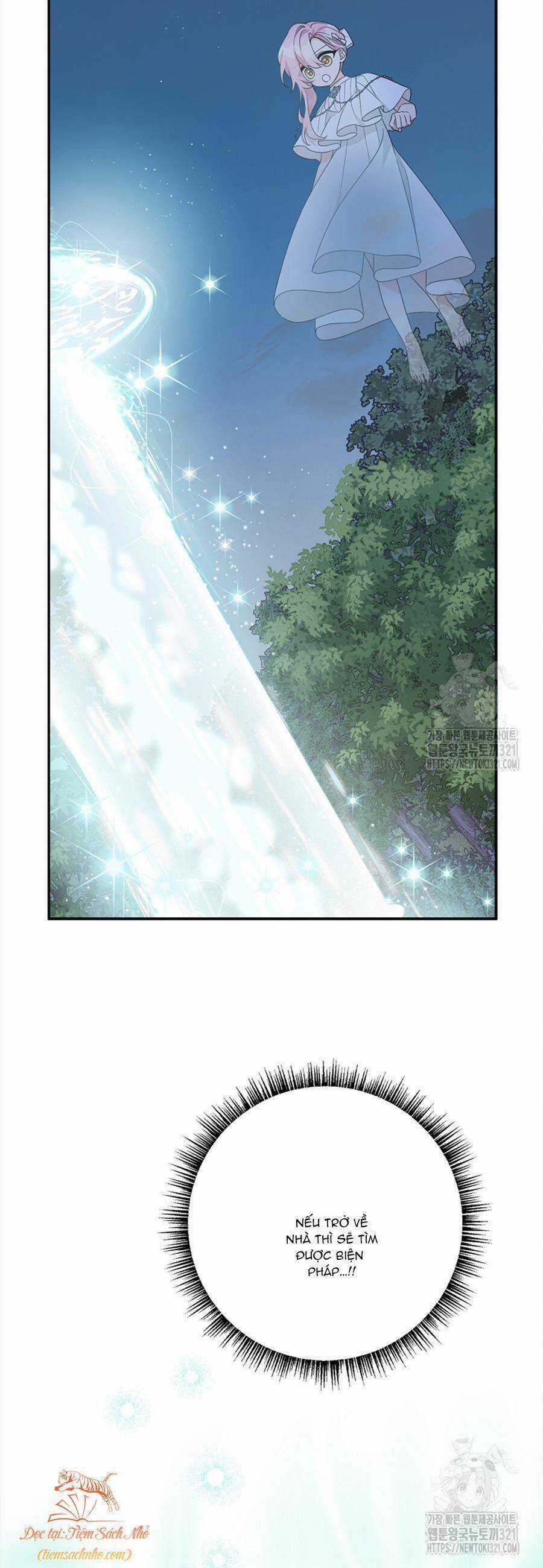 Cô Con Gái Út Của Công Tước Phản Diện Chapter 72 trang 39