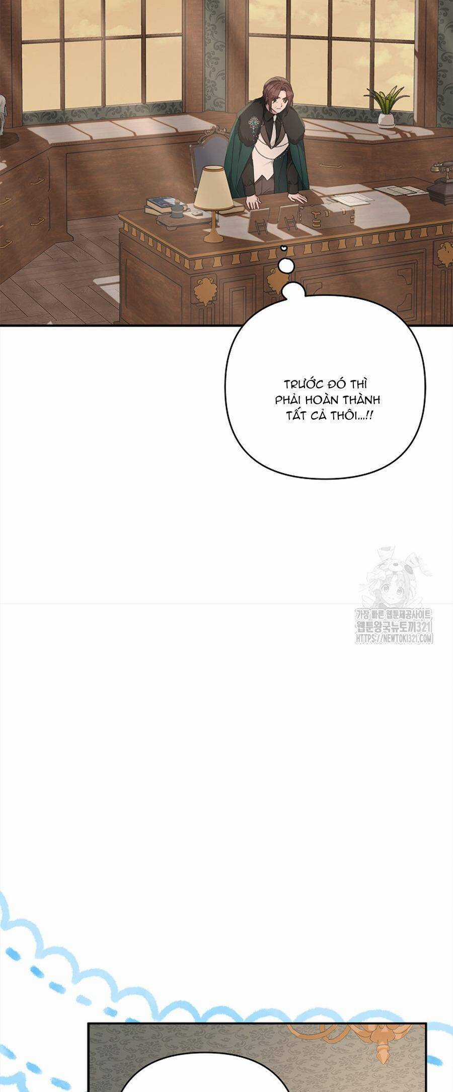 Cô Con Gái Út Của Công Tước Phản Diện Chapter 72 trang 4