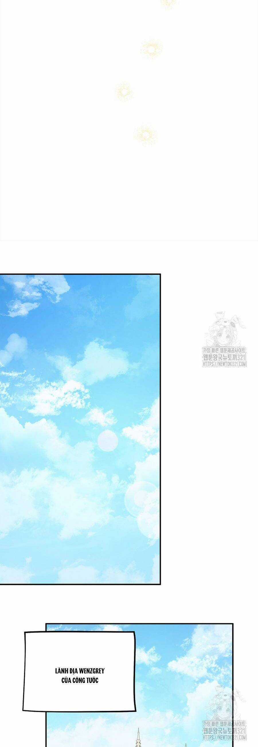 Cô Con Gái Út Của Công Tước Phản Diện Chapter 72 trang 41