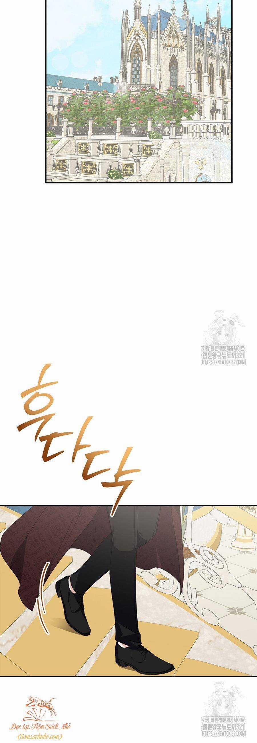 Cô Con Gái Út Của Công Tước Phản Diện Chapter 72 trang 42