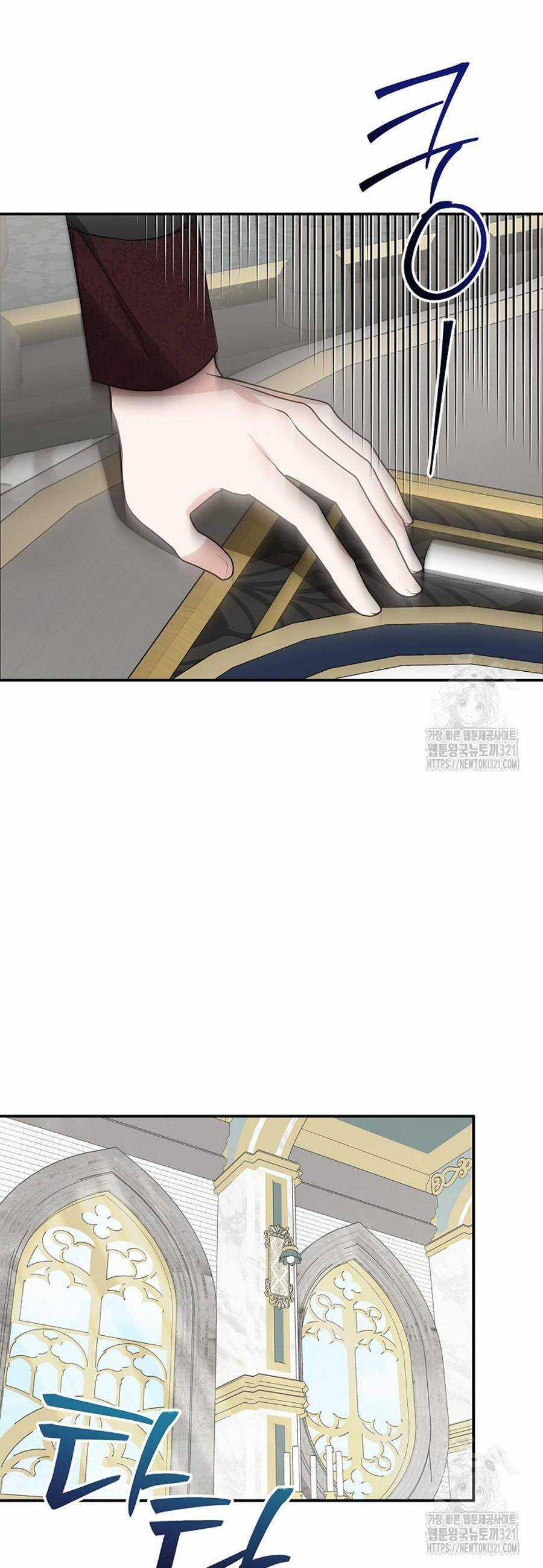 Cô Con Gái Út Của Công Tước Phản Diện Chapter 72 trang 47