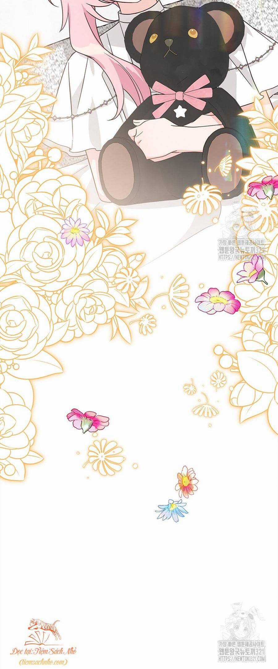 Cô Con Gái Út Của Công Tước Phản Diện Chapter 72 trang 51