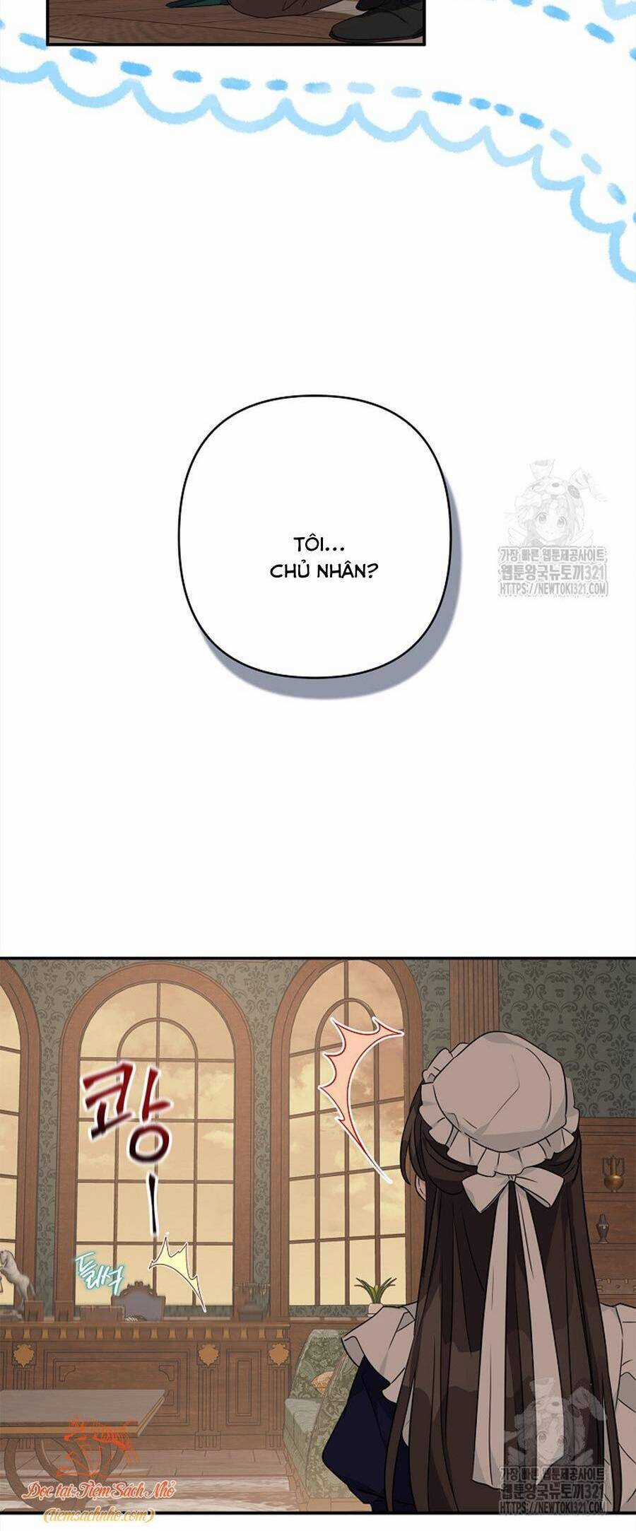 Cô Con Gái Út Của Công Tước Phản Diện Chapter 72 trang 6