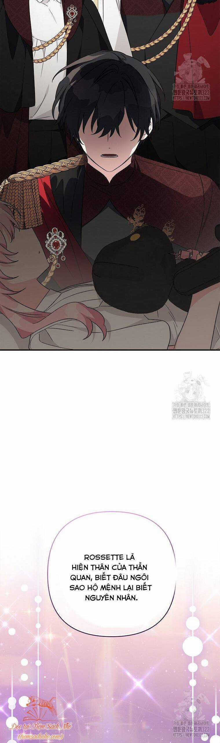 Cô Con Gái Út Của Công Tước Phản Diện Chapter 73 trang 12