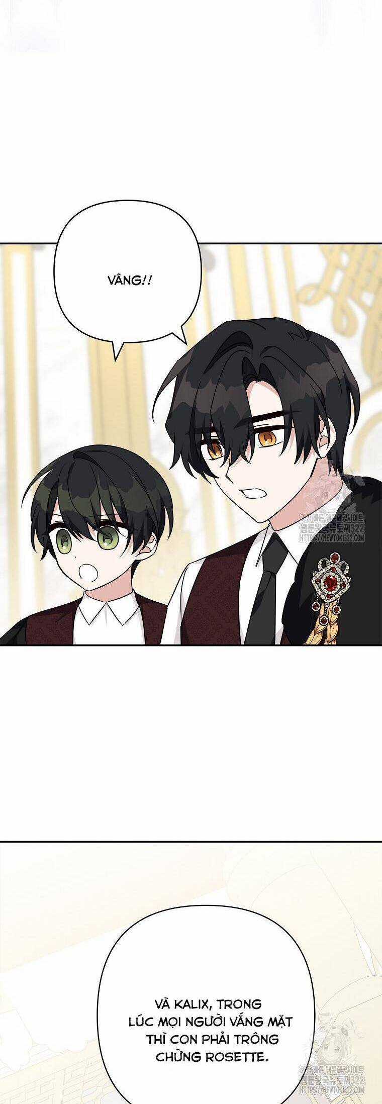 Cô Con Gái Út Của Công Tước Phản Diện Chapter 73 trang 14