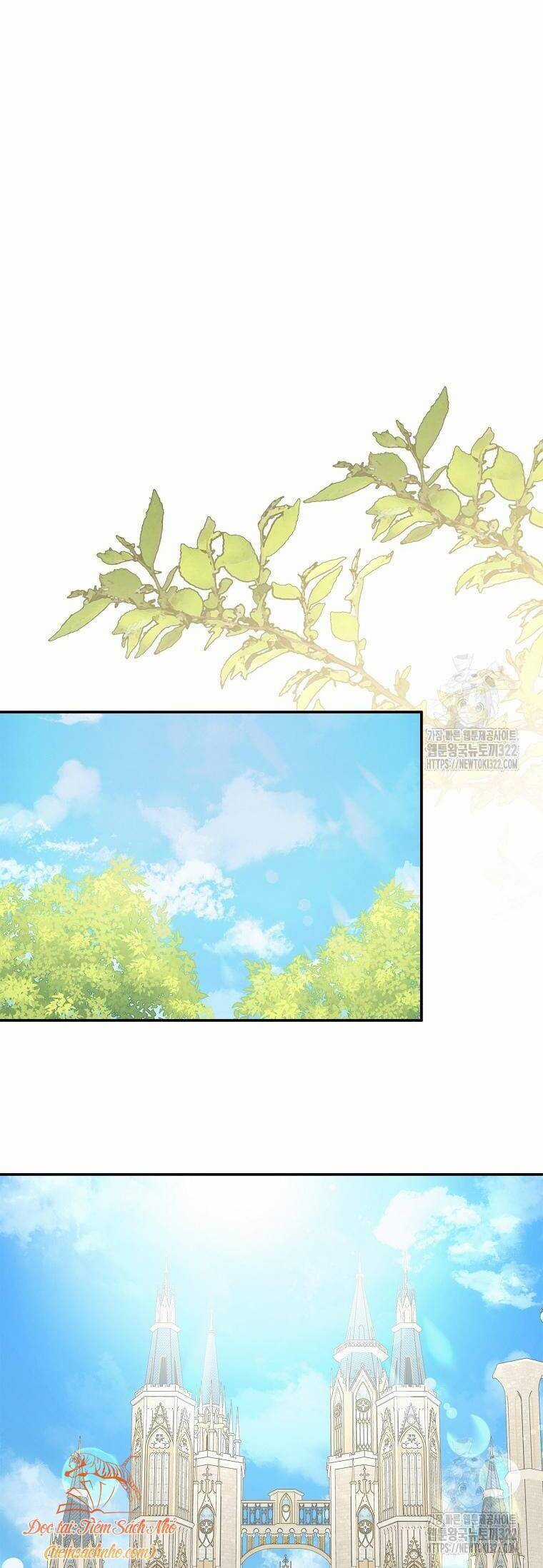 Cô Con Gái Út Của Công Tước Phản Diện Chapter 73 trang 21