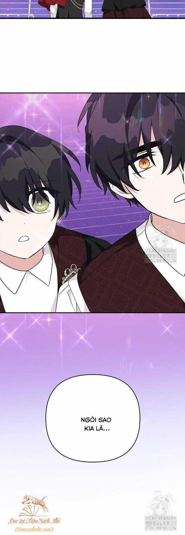 Cô Con Gái Út Của Công Tước Phản Diện Chapter 73 trang 27