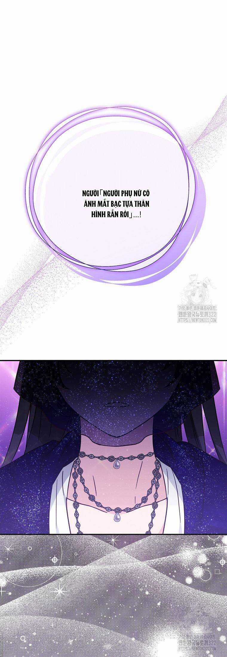 Cô Con Gái Út Của Công Tước Phản Diện Chapter 73 trang 28