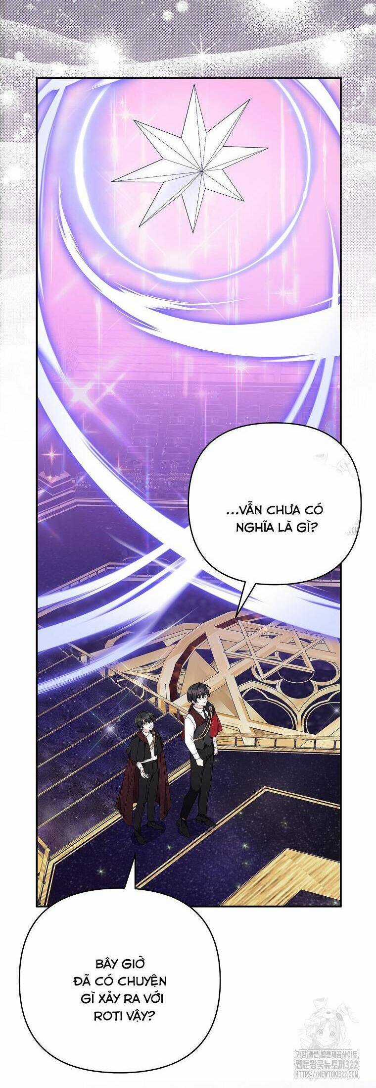 Cô Con Gái Út Của Công Tước Phản Diện Chapter 73 trang 29