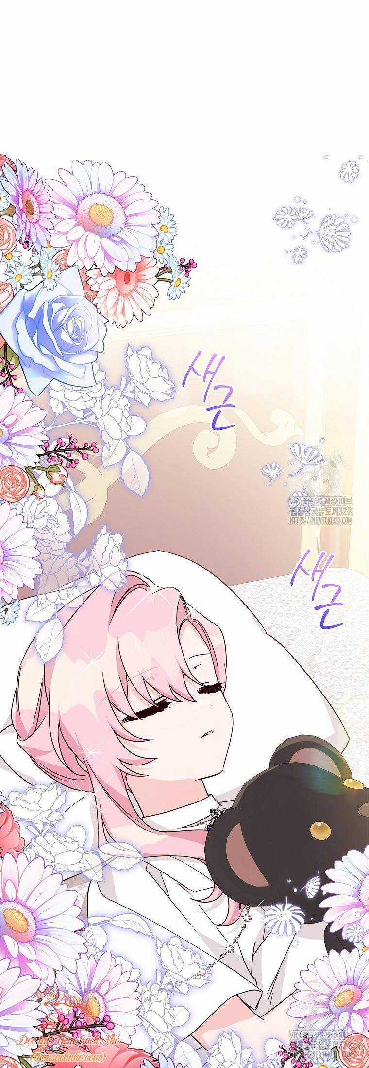 Cô Con Gái Út Của Công Tước Phản Diện Chapter 73 trang 3