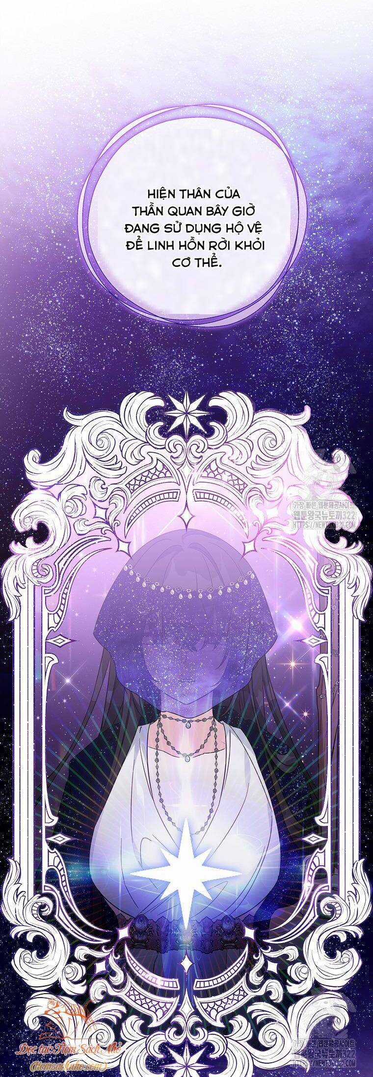 Cô Con Gái Út Của Công Tước Phản Diện Chapter 73 trang 30