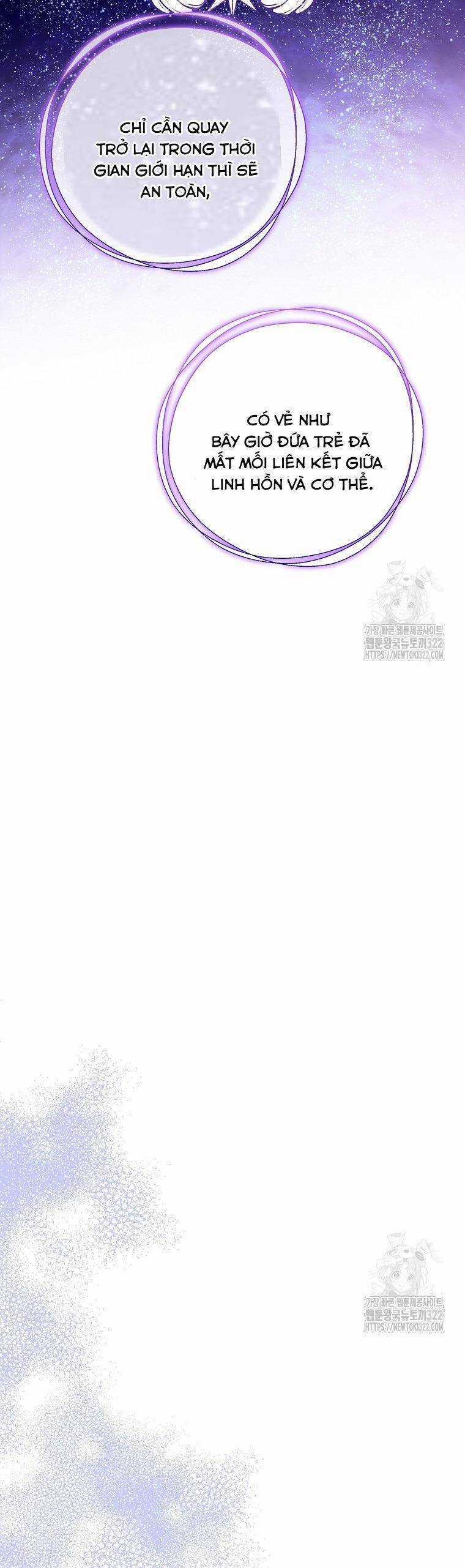 Cô Con Gái Út Của Công Tước Phản Diện Chapter 73 trang 31