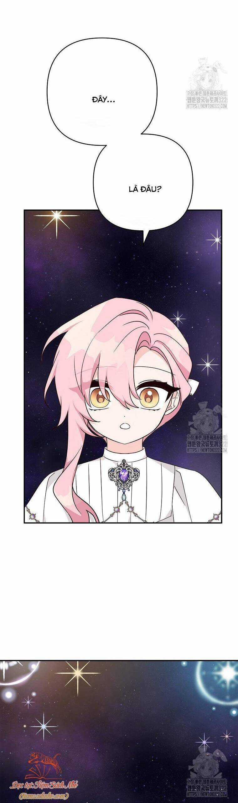 Cô Con Gái Út Của Công Tước Phản Diện Chapter 73 trang 33