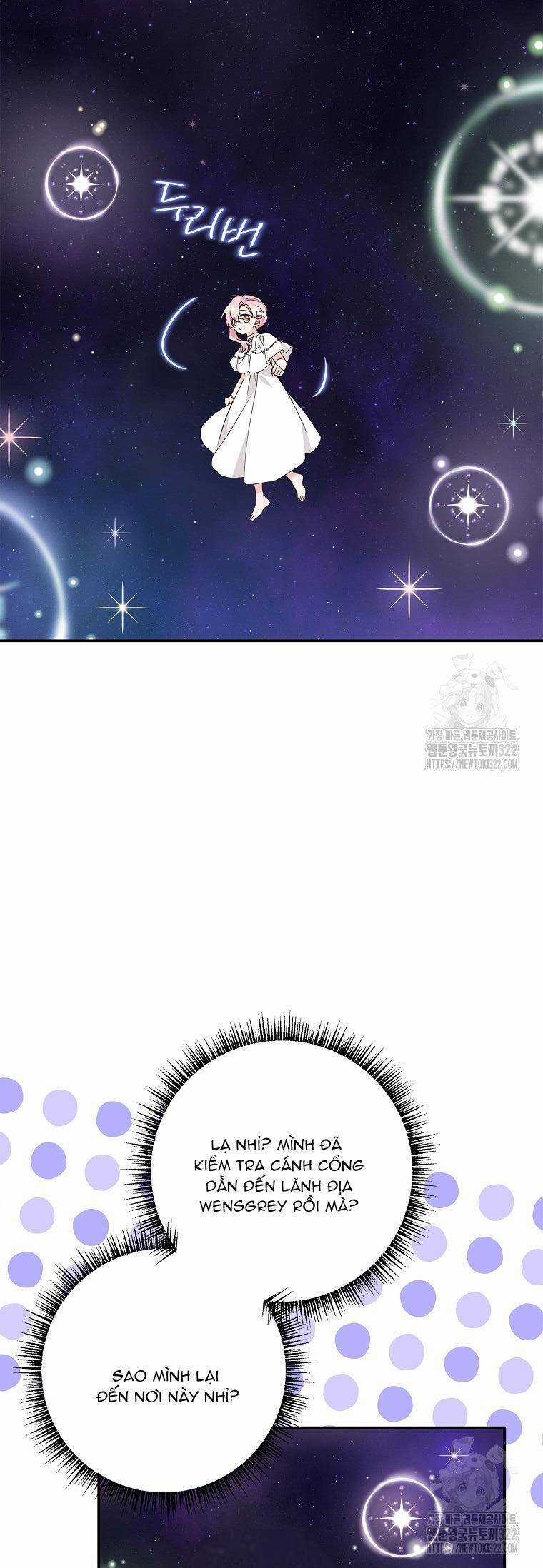 Cô Con Gái Út Của Công Tước Phản Diện Chapter 73 trang 34