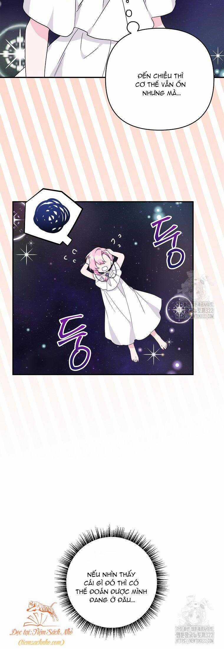 Cô Con Gái Út Của Công Tước Phản Diện Chapter 73 trang 36