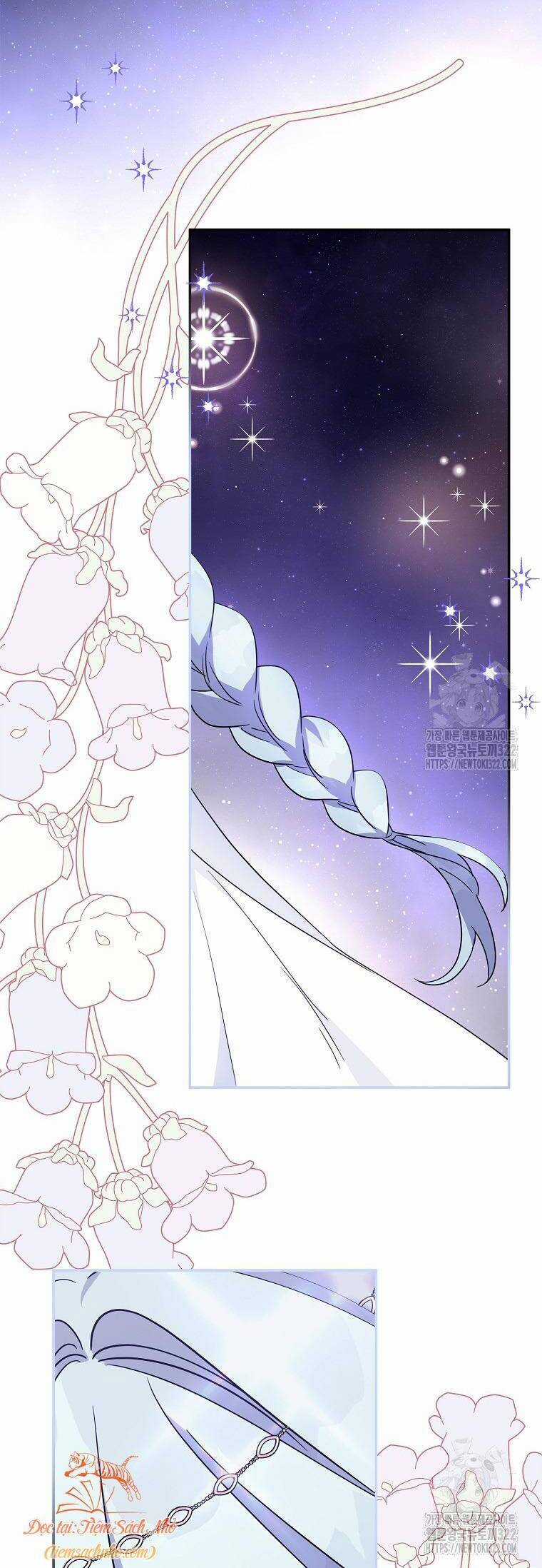 Cô Con Gái Út Của Công Tước Phản Diện Chapter 73 trang 39