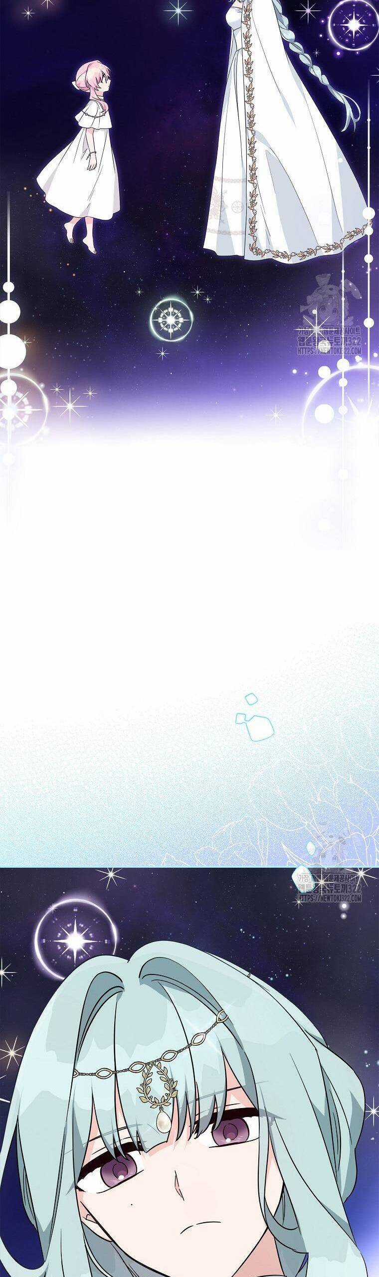 Cô Con Gái Út Của Công Tước Phản Diện Chapter 73 trang 41