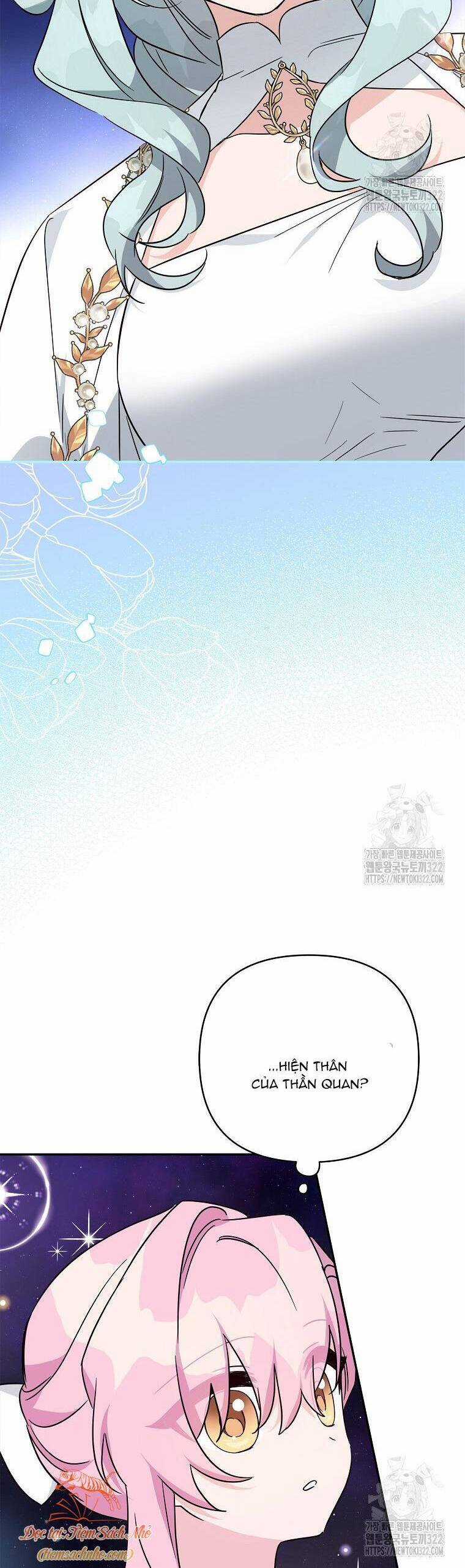 Cô Con Gái Út Của Công Tước Phản Diện Chapter 73 trang 42