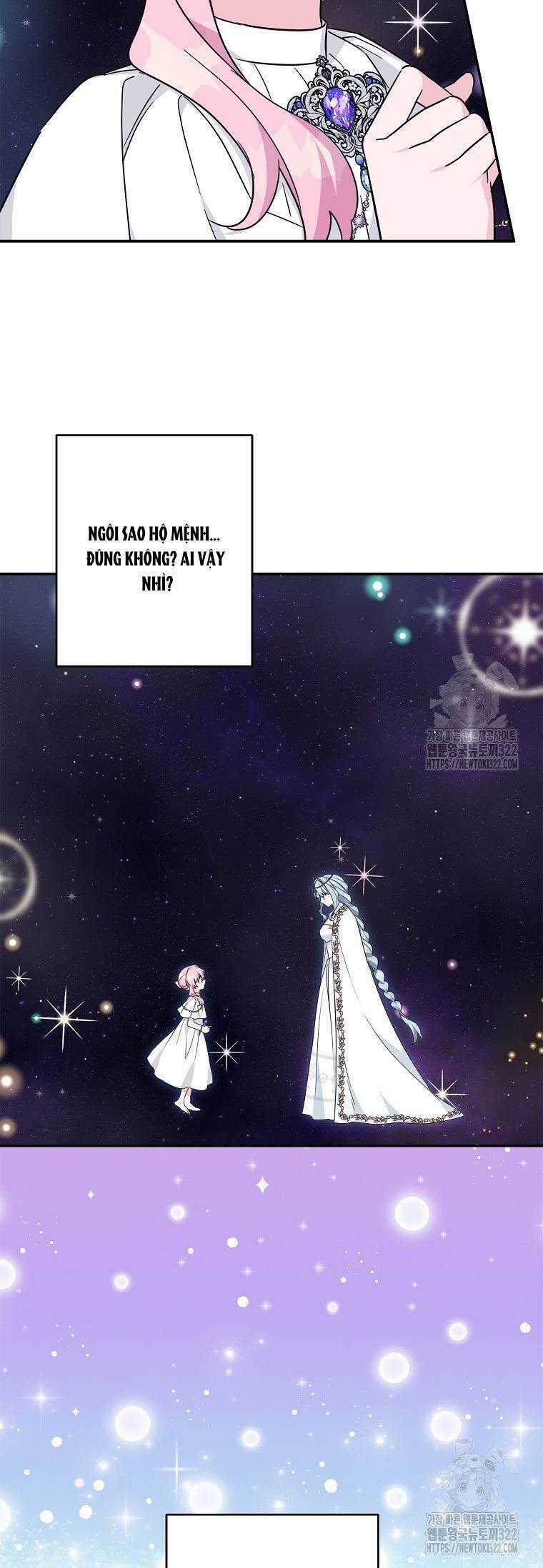 Cô Con Gái Út Của Công Tước Phản Diện Chapter 73 trang 43