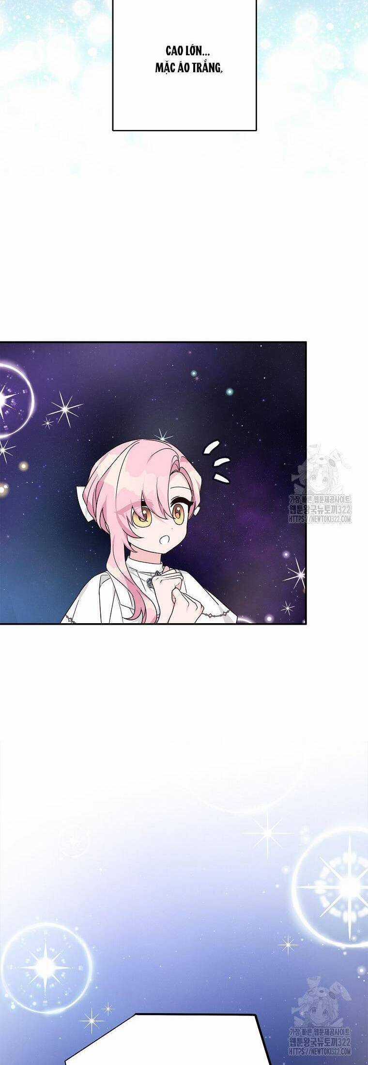 Cô Con Gái Út Của Công Tước Phản Diện Chapter 73 trang 44