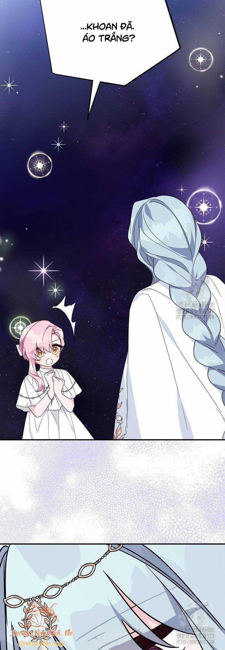 Cô Con Gái Út Của Công Tước Phản Diện Chapter 73 trang 45