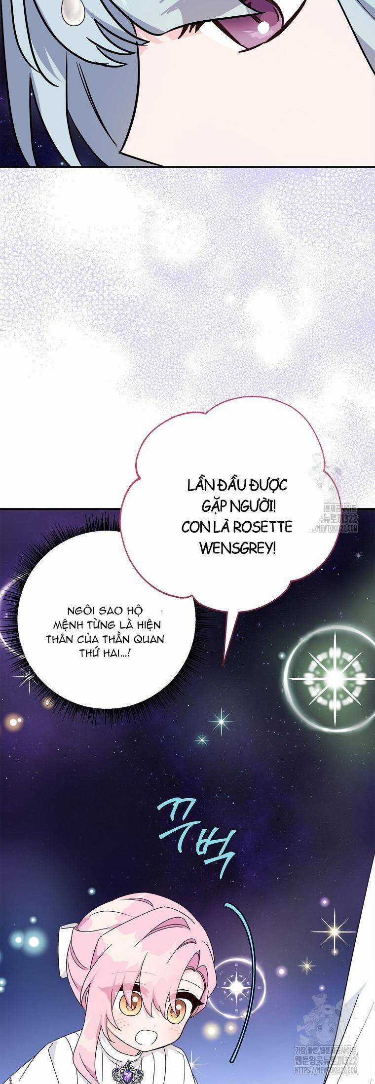 Cô Con Gái Út Của Công Tước Phản Diện Chapter 73 trang 46