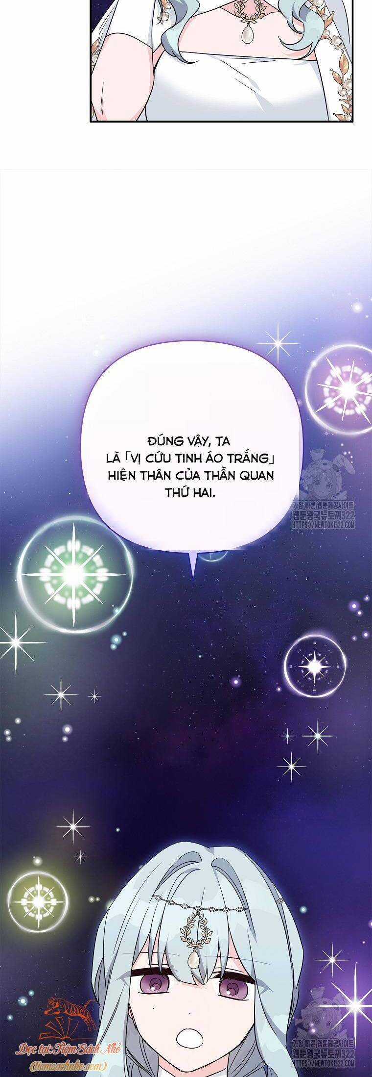 Cô Con Gái Út Của Công Tước Phản Diện Chapter 73 trang 48