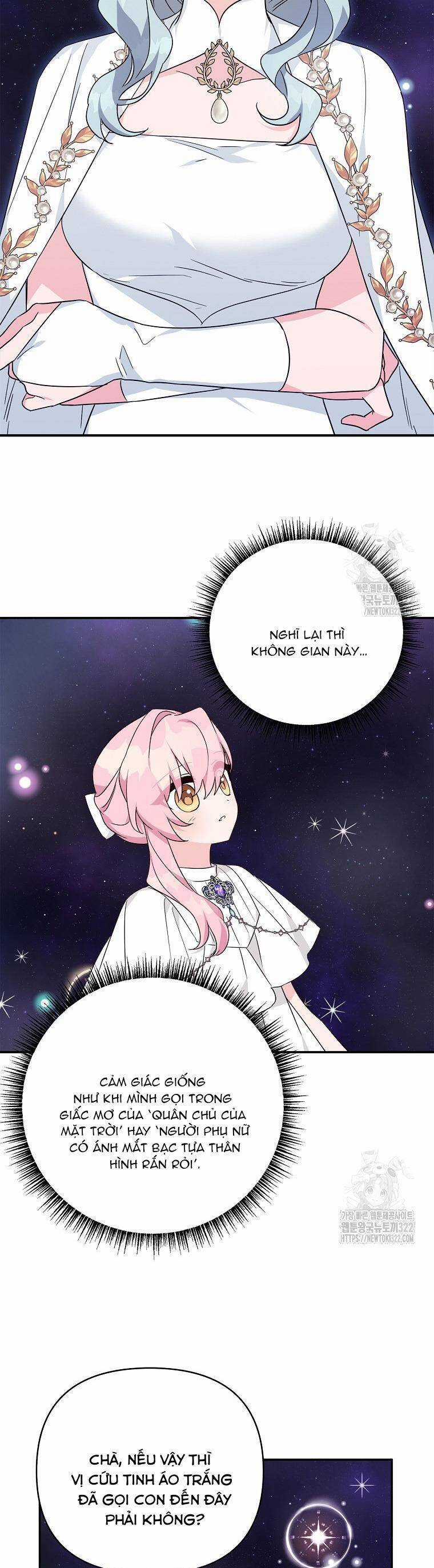 Cô Con Gái Út Của Công Tước Phản Diện Chapter 73 trang 49