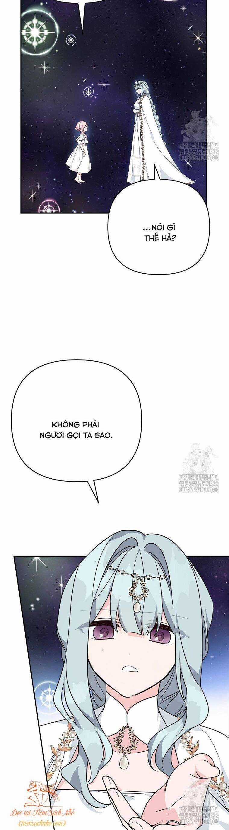 Cô Con Gái Út Của Công Tước Phản Diện Chapter 73 trang 50