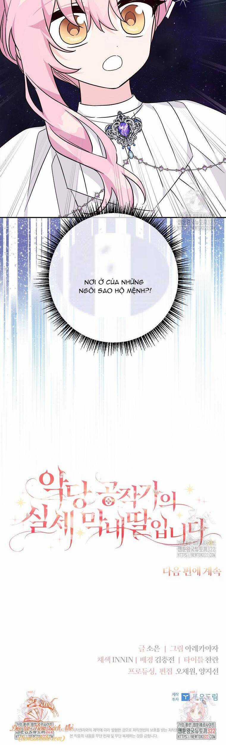 Cô Con Gái Út Của Công Tước Phản Diện Chapter 73 trang 52