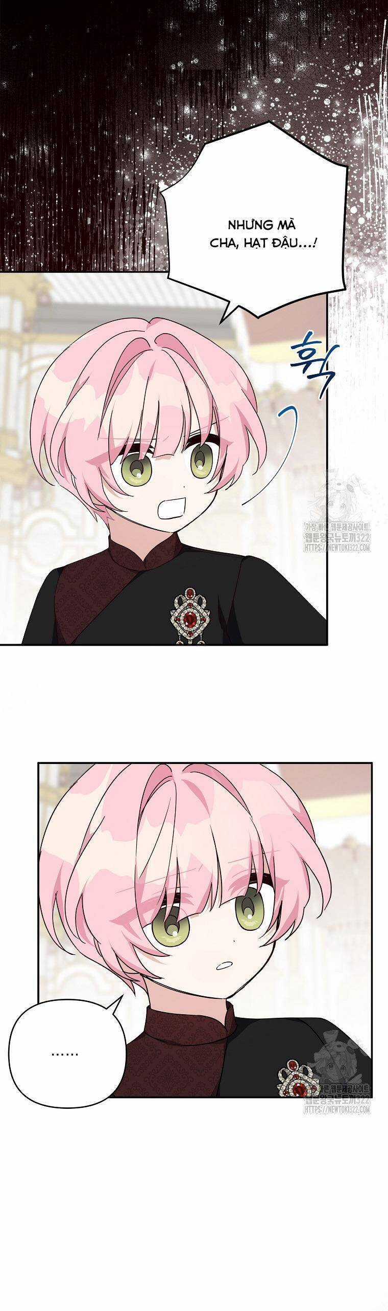 Cô Con Gái Út Của Công Tước Phản Diện Chapter 73 trang 7