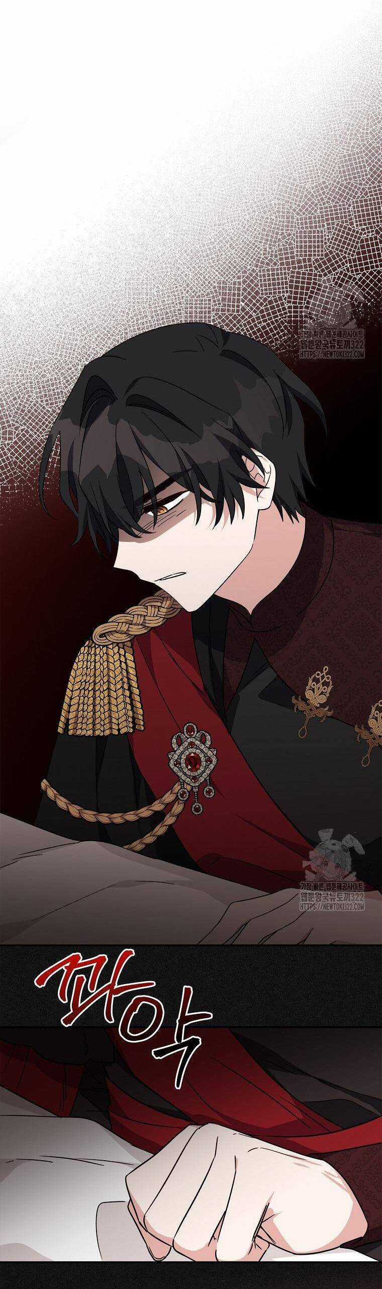 Cô Con Gái Út Của Công Tước Phản Diện Chapter 73 trang 8