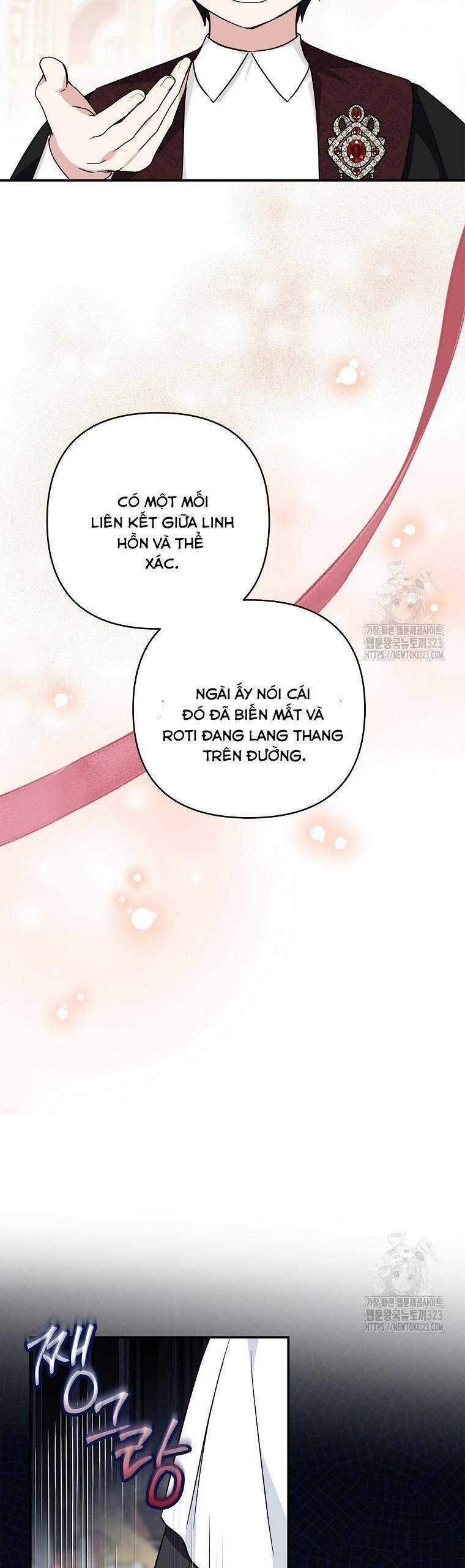 Cô Con Gái Út Của Công Tước Phản Diện Chapter 74 trang 13