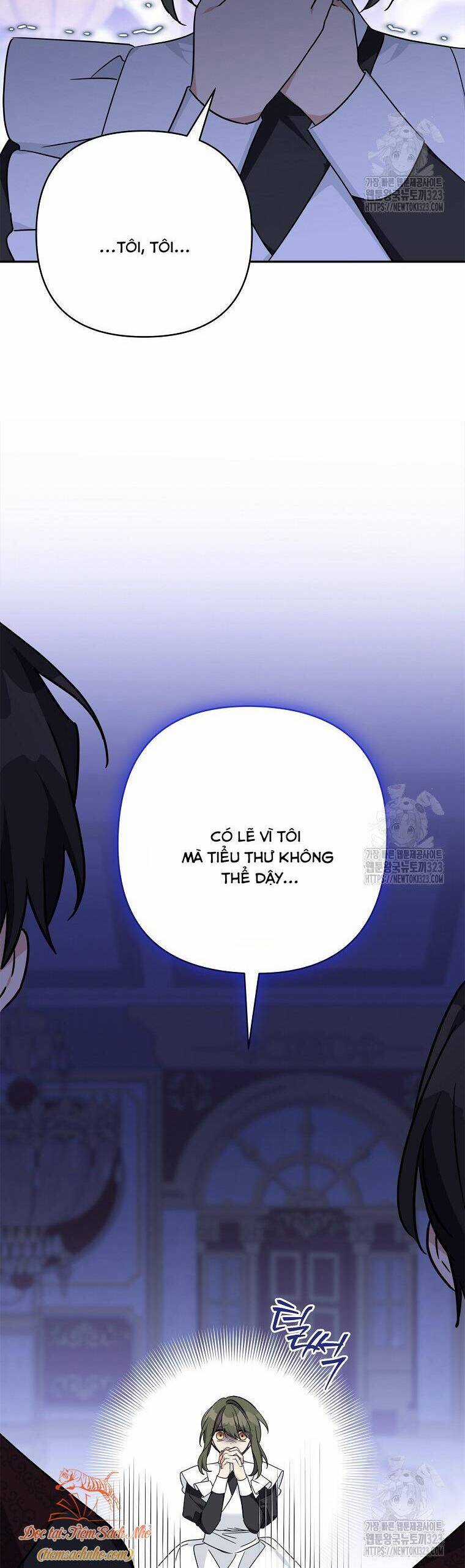 Cô Con Gái Út Của Công Tước Phản Diện Chapter 74 trang 15