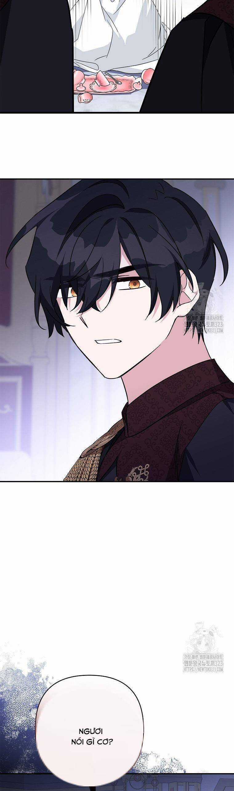 Cô Con Gái Út Của Công Tước Phản Diện Chapter 74 trang 16