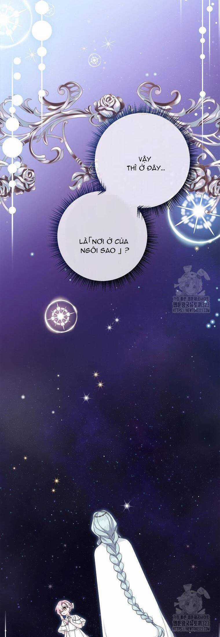 Cô Con Gái Út Của Công Tước Phản Diện Chapter 74 trang 2