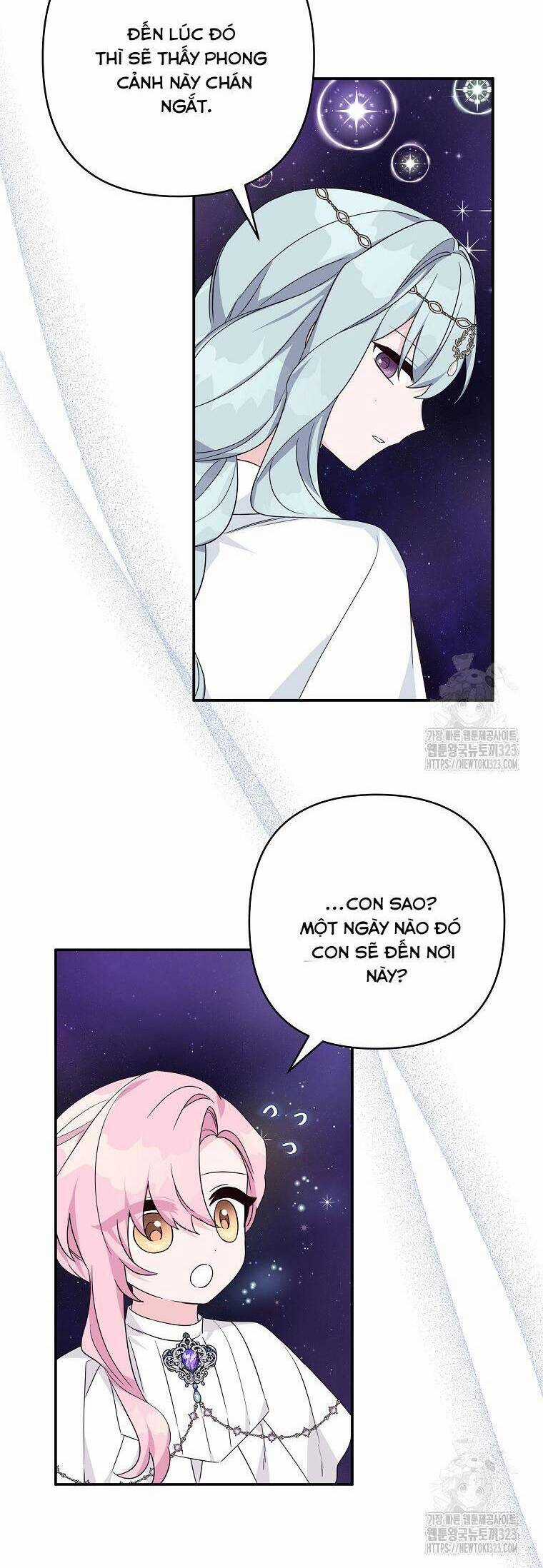 Cô Con Gái Út Của Công Tước Phản Diện Chapter 74 trang 20