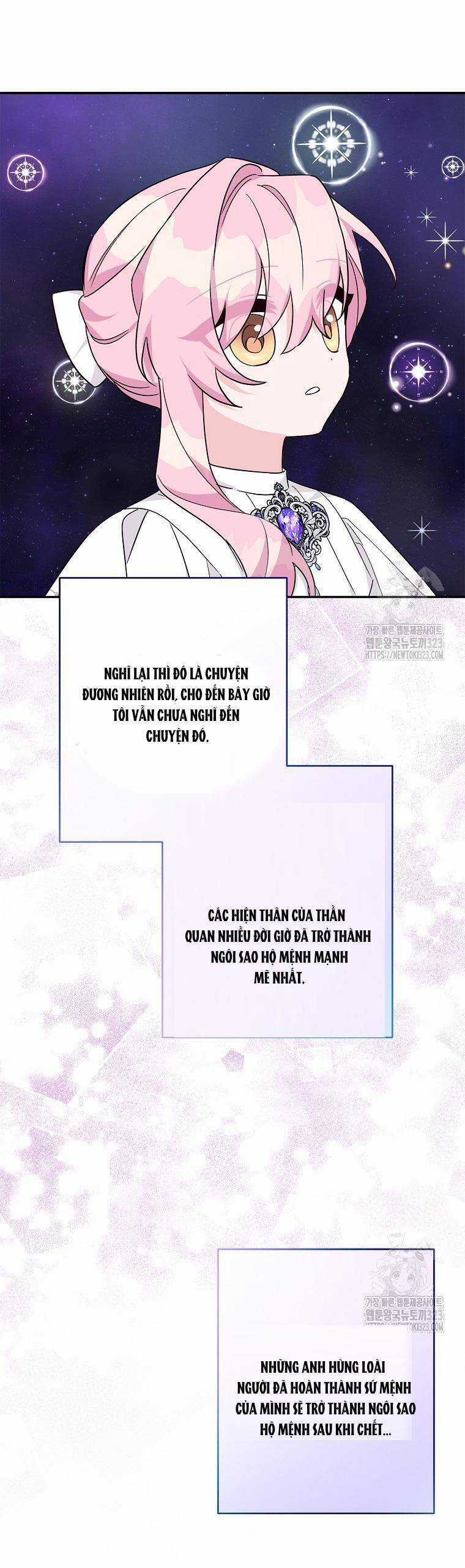 Cô Con Gái Út Của Công Tước Phản Diện Chapter 74 trang 22