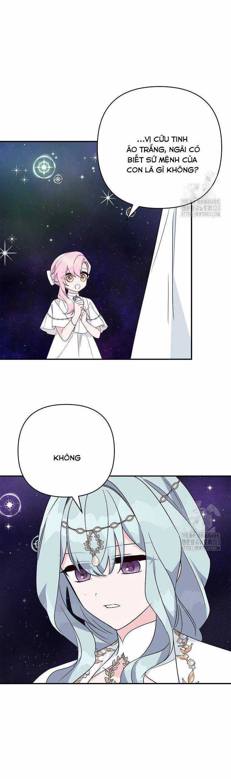 Cô Con Gái Út Của Công Tước Phản Diện Chapter 74 trang 23