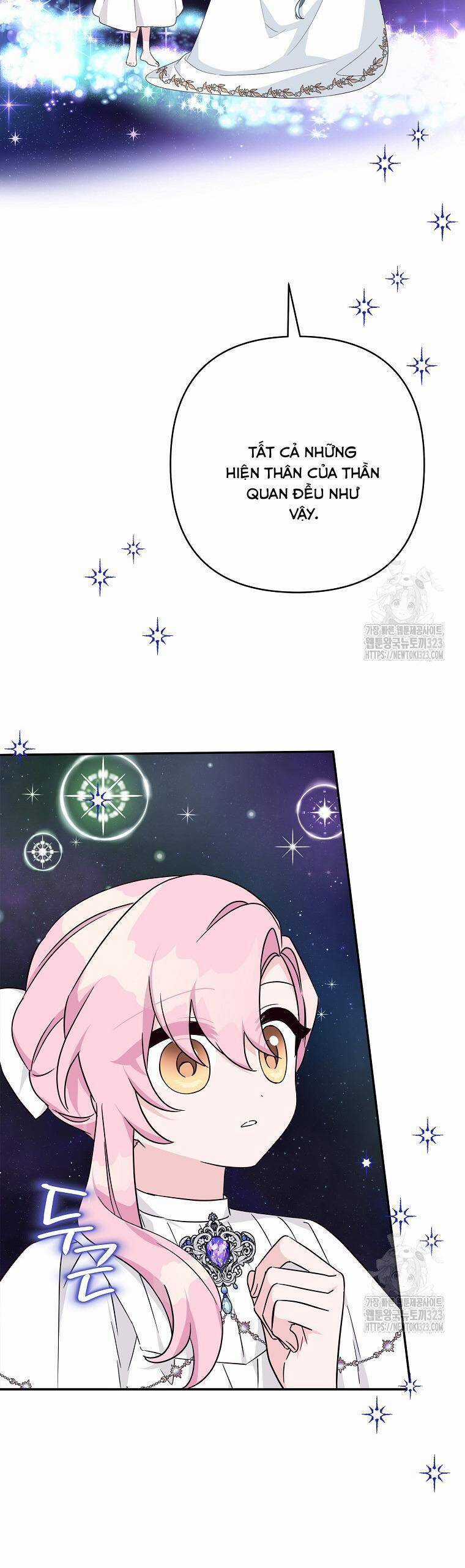 Cô Con Gái Út Của Công Tước Phản Diện Chapter 74 trang 25