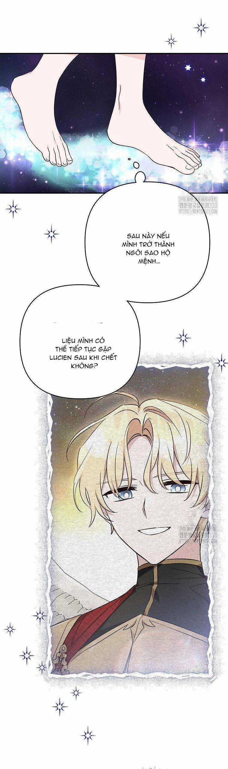 Cô Con Gái Út Của Công Tước Phản Diện Chapter 74 trang 26