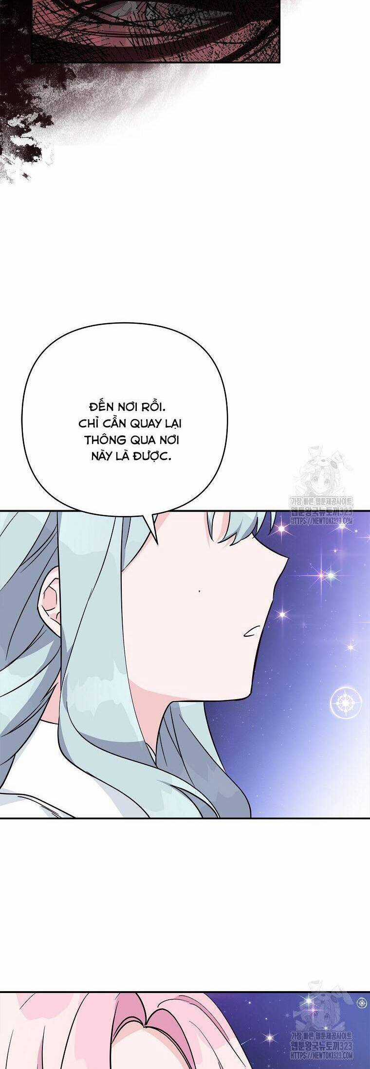 Cô Con Gái Út Của Công Tước Phản Diện Chapter 74 trang 29