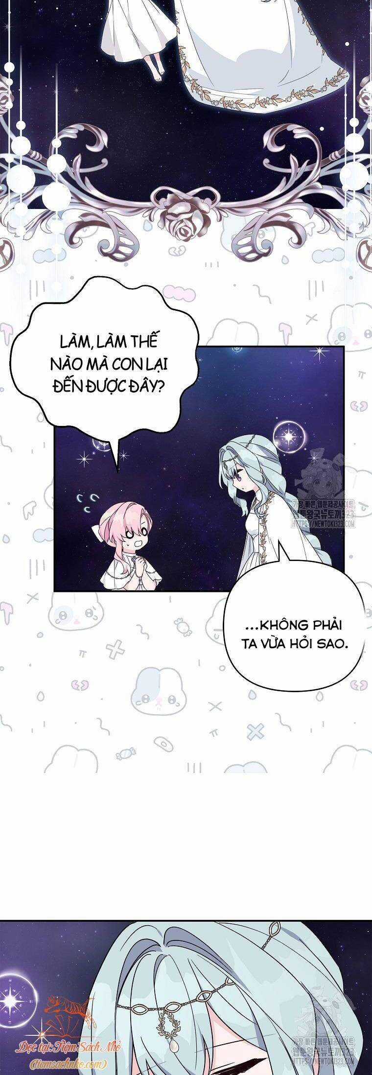 Cô Con Gái Út Của Công Tước Phản Diện Chapter 74 trang 3